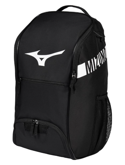 Mizuno CROSSOVER BACKPACK 22 - Click Image to Close